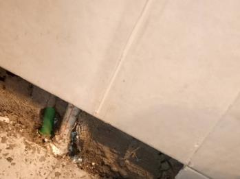 衛(wèi)生間測漏水公司分享下市地下管線探測方法分析